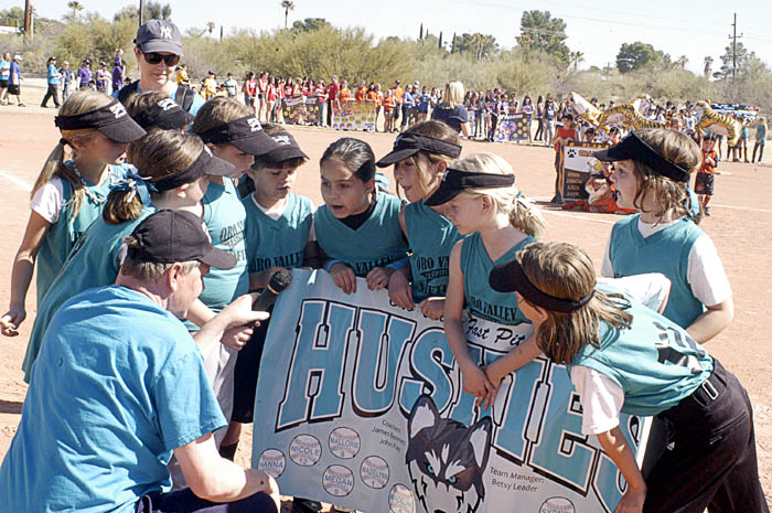 Softball 1